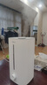 美的（Midea）空气加湿器家用卧室客厅冷蒸发鼻炎孕妇母婴幼儿静音抗菌办公室桌面小型迷你雾化器元旦礼物3G40S 实拍图