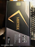 海韵（SEASONIC）1200W 金牌VERTEX峰睿白色电脑电源 ATX3.1/PCIe5.1/12V-2x6 支持5090/9070显卡 实拍图