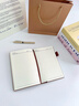 朗捷笔记本本子礼盒装故宫文创笔记本套装高颜值伴手礼笔记本文具企业活动会场小礼品送男女老师可定制 实拍图