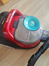 飞利浦（PHILIPS）卧式吸尘器家用清洁机强劲大功率大吸力吸尘吸灰吸螨虫除螨宠物家庭适用FC8632/83 实拍图