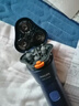 飞利浦（PHILIPS）电动剃须刀新一代旋风1系刮胡刀 风驰切剃3D浮动刀头 生日礼物送男生男友老公父亲 实拍图