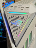 华硕ROG HYPERION GR701白色创世神机箱 双C口优化版 适配ROG MAXIMUS 800系列主板/支持EATX主板 实拍图