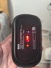 联想（Lenovo）无线蓝牙鼠标充电鼠标轻音鼠标 Air Handle轻音双模鼠标 便携办公鼠标 风暴灰 实拍图