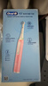 欧乐B德国进口智能电动牙刷iO3浪漫粉刷头*1根源洁净京东自营京东金榜生日礼物送礼赠新年礼物 实拍图