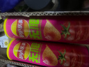 乐事（Lay's）无限薯片 鲜浓番茄味 104克*2罐 208克 休闲零食 膨化食品 实拍图