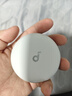 声阔SleepA30睡眠耳机深睡舱无线降噪蓝牙耳机睡觉不压耳隔音耳塞助眠隐形小巧适用苹果华为小米绿色 实拍图