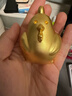 铜师傅《金韵天成十二生肖》真金鎏镀铜摆件家居装饰工艺品十二生肖之牛 实拍图