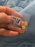 实时金【足金9999】黄金水贝黄金金豆子金锭送人节日礼物投资收藏理财 金豆豆5g【带证书】 实拍图