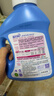 蓝月亮深层洁净洗衣液 薰衣草香 3kg瓶+1kg*3瓶 高效除螨 强效去污 实拍图