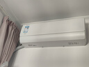 美的（Midea）空调套装 酷省电系列 一套购齐 新一级能效 变频冷暖 智能省电 家电国家补贴 挂机+立式柜机组合 【小三室一厅】酷省电2025款+PRO柜机 实拍图