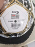 李宁（LI-NING）足球5号比赛训练标准用球初中生中考专用五号足球成人世界杯足球 实拍图