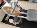 麦瑞克（MERACH）划船机家用智能调阻磁控健身器材室内有氧无氧运动Q1 MRSRM53163W 实拍图