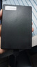 纽曼（Newsmy）1TB 移动硬盘机械 双盘备份 清风Plus加强版 USB3.0 2.5英寸 风雅黑 海量存储 手机连接 格纹设计 实拍图
