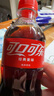 可口可乐汽水 碳酸饮料 300ml*12瓶 整箱装 实拍图