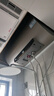 海尔（Haier）国家补贴电热水器80升 JT3 金刚无缝胆 3300W变频节能速热 终身免换镁棒 一级能效家用储水式 实拍图