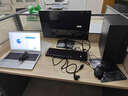 酷开 创维品牌 12核高性能台式电脑主机办公全套(酷睿i5-12600H+16G+1TB+内置WiFi6/蓝牙) 实拍图