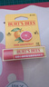 伯特小蜜蜂（Burt's Bees）无色润唇膏山姆同款天然保湿秋冬生日新年礼物葡萄柚+细致4.25g*2 实拍图