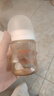 贝亲（Pigeon）PPSU宽口径自然实感防胀气奶瓶330ml L号奶嘴 6个月+ AA193 实拍图