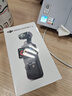 大疆 DJI Osmo Pocket 3 一英寸口袋云台相机 OP灵眸手持数码相机 旅游摄影摄像 直播vlog拍摄 标准版 官方标配 实拍图