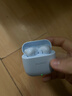 华为长续航蓝牙耳机 FreeBuds SE 2 焕新补贴 40小时长续航 快速充电 蓝牙5.3适用于苹果/安卓手机蓝 实拍图