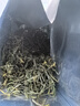 谢裕大2025新茶绿茶黄山毛峰特级三等125g雨前袋装高山云雾茶自饮口粮茶 实拍图