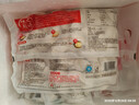 三全灌汤系列混合口味饺子 四个口味单包 1kg*4袋 约216只 速冻水饺 实拍图