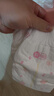 好奇（Huggies）铂金装小桃裤纸尿裤NB84片(5kg以下)尿不湿【透爽散热】 实拍图