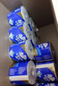 维达（Vinda）有芯卷纸 蓝色经典4层200克*27卷 高克重卫生纸 厕纸纸巾整箱 实拍图