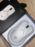 雷蛇（Razer） 毒蝰游戏鼠标 宏电竞鼠标 双手通用 lol吃鸡神器cf 【第三代光学微动】毒蝰V2专业版白色 实拍图