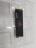 联想1TB SSD固态硬盘m.2接口(NVMe协议)PCIe4.0 x4 拯救者sl7000 40Pro读速高达7200MB/s 实拍图