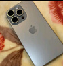 Apple/苹果 iPhone 16 Pro（A3294）128GB 原色钛金属 支持移动联通电信5G 双卡双待 实拍图