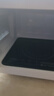 格兰仕（Galanz）平板式小型家用微波炉20升700W精准温控旋钮操作更便捷DG(S0) 实拍图