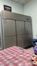 卡帝仕【已补贴20%】商用冰箱四门冰箱商用六门保鲜柜餐饮酒店厨房冰箱冷藏冷冻四门冰柜商用冰箱大容量 豪华款六门上冷藏下冷冻【铜管制冷】 实拍图