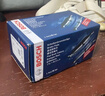 博世（BOSCH）刹车片前片刹车皮适用于别克君威/迈锐宝/君威GS 0986T11022 实拍图