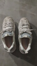 斯凯奇（Skechers）新年礼物奶茶熊女鞋冬厚底老爹鞋软底百搭熊猫鞋休闲运动鞋149238 实拍图