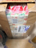维他奶草莓味豆奶饮料250ml*24盒  家庭聚会分享装 整箱装 实拍图