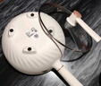 美的（Midea）电炒锅 电蒸锅 电煮锅 家用多功能电火锅 煎炒蒸煮炒菜锅 4L多用途锅一体宿舍锅 HCG2816 配蒸笼 实拍图
