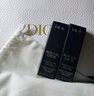迪奥DIOR烈艳蓝金口红绒雾626奶茶橘棕唇膏生日礼物 新年礼物送女生 实拍图