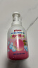 贝亲（Pigeon）洗发水沐浴露 含桃叶精华 婴儿洗发沐浴二合一 500ml IA209 实拍图