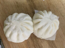 广州酒家 叉烧包750g 20个 早餐半成品 广式早茶点心 包子食品 年货送礼 实拍图