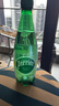 Perrier 巴黎水 0糖0脂0卡 原装进口气泡水 0糖0卡0脂 矿泉水500ml*6瓶 实拍图