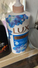 力士(LUX)沐浴露 闪亮冰爽 沁爽香氛 爽肤香氛沐浴乳1000g留香 实拍图
