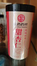 徽京华尊 国药药材 甜杏仁250克 南杏仁 甜杏仁坚果干果果仁杏仁粉杏仁露 实拍图