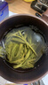 徽六绿茶太平猴魁茶叶250g 寻味500特级2025新茶手工捏尖 源头直发 实拍图