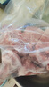 龙大肉食 黑猪多肉大骨块净重4斤 ＞45%带肉率 猪骨头新鲜食材黑猪肉生鲜  实拍图