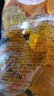 喜之郎 蜜桔果肉果冻约35杯（990g+60g）0脂肪 儿童零食 休闲零食大礼包 实拍图
