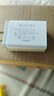 三昕通用充电器5v2a充电头手机5V1A双口慢充10w安卓USB插头5w适用苹果手表夜灯蓝牙耳机type-c门锁台灯 1A充电器-单口【3C认证】 实拍图