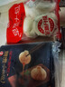 思念香菇青菜早餐素菜包800g10只包点早餐半成品食品早点年货节送礼 实拍图