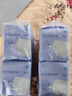 全棉时代一次性内裤女纯棉不掉絮灭菌 L码30条【品牌直供 安全灭菌】 实拍图