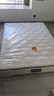 全友家居 天然椰棕弹簧床垫1.5x2米家用偏硬护脊厚款席梦思床垫子 实拍图